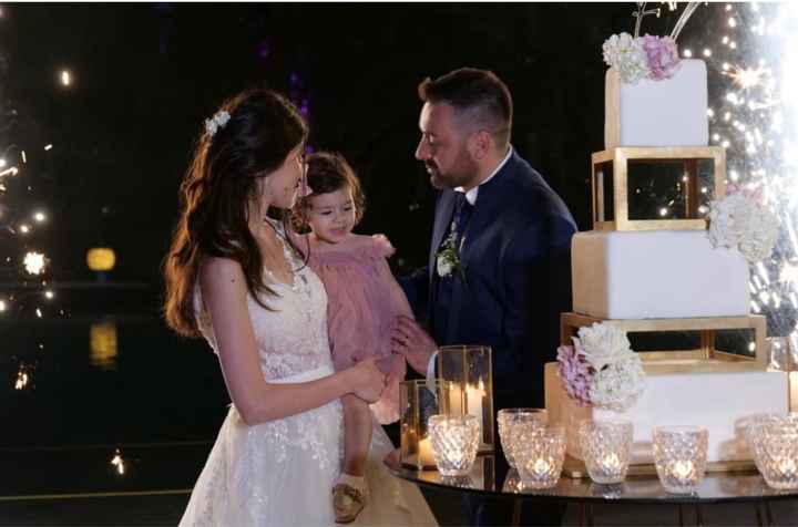 3 settimane dal nostro si - 16