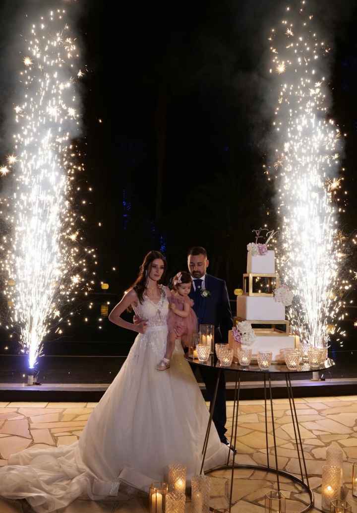 3 settimane dal nostro si - 17