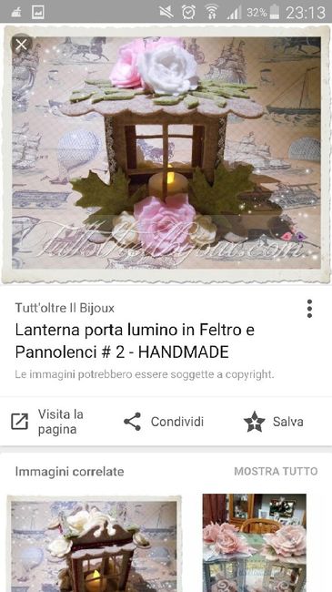 Fai da me!! bomboniere 😍 - 1