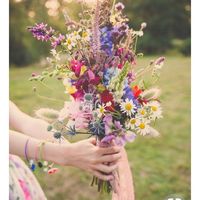 💐 Bouquet: scelte tradizionali o... alternative? - 1