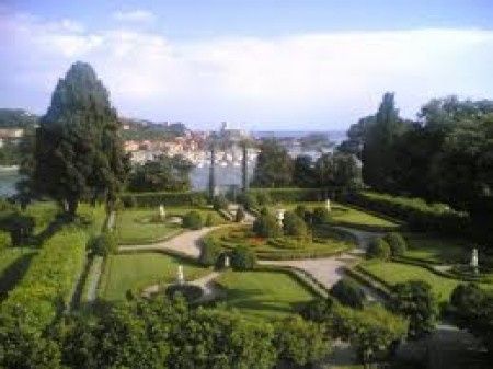 GIARDINO 