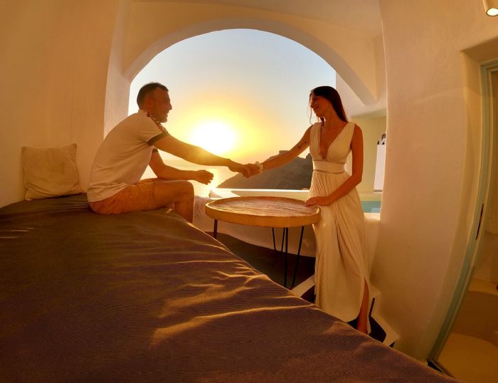 Mini Luna di Miele 🍯🌙 30/07/21 💛✨ - 9