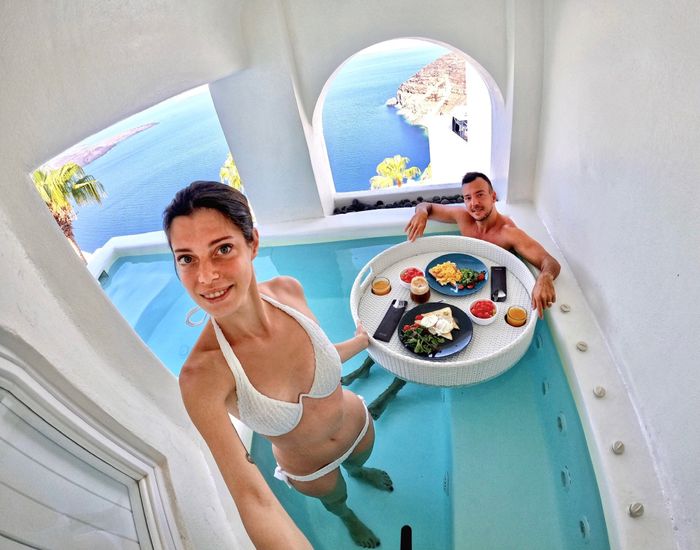 Mini Luna di Miele 🍯🌙 30/07/21 💛✨ - 10