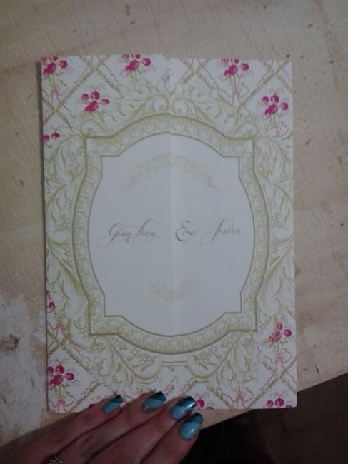 copertina libretto messa