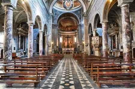 DUOMO PIETRASANTA