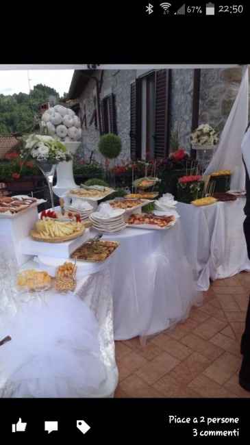 Dopo la messa offrire da bere - 2