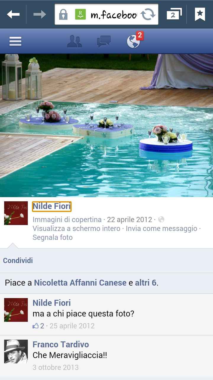 Addobbo piscina - 4