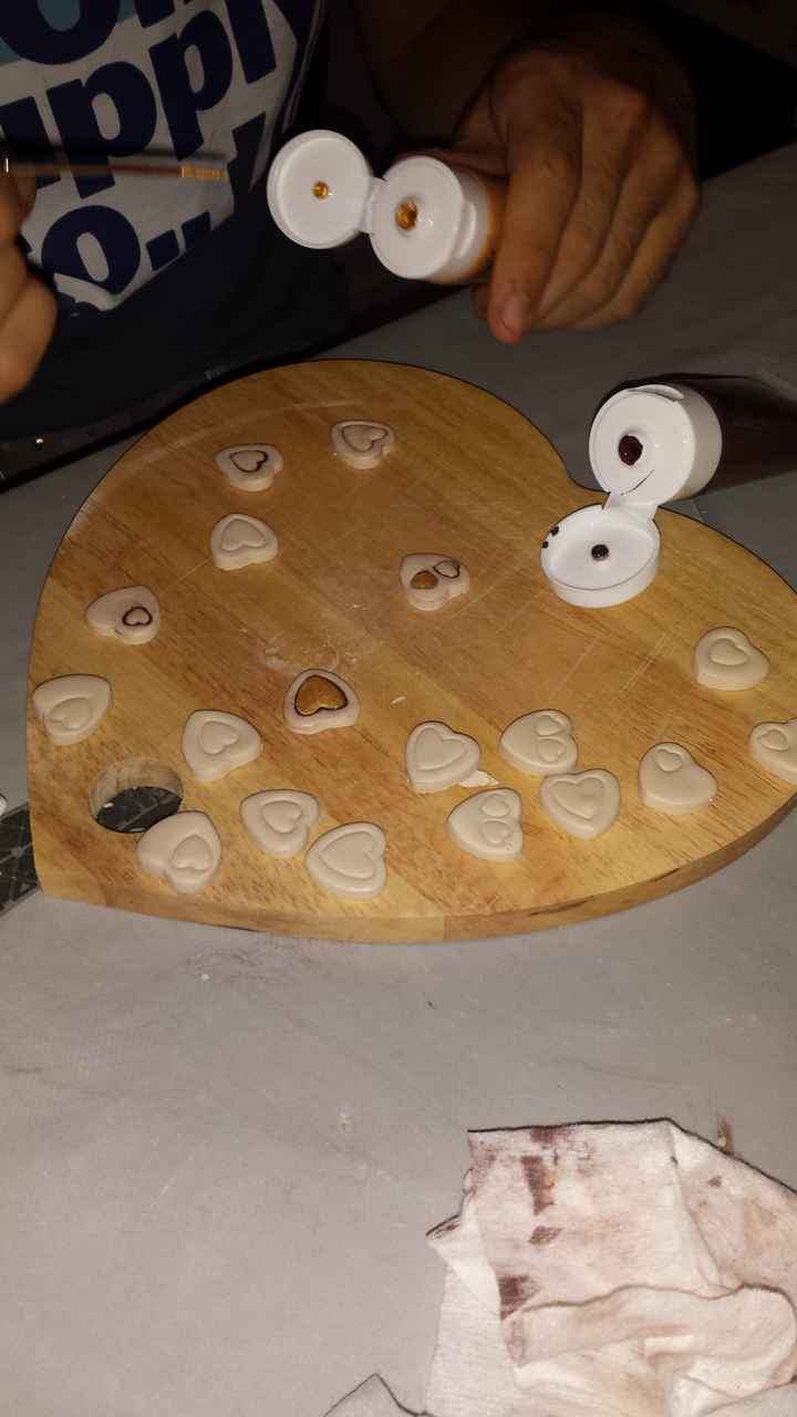 Primo tentativo fa da noi...  - 2