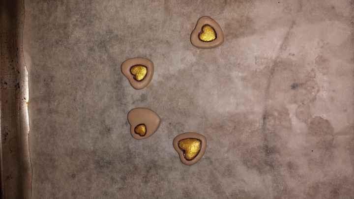 Primo tentativo fa da noi...  - 4