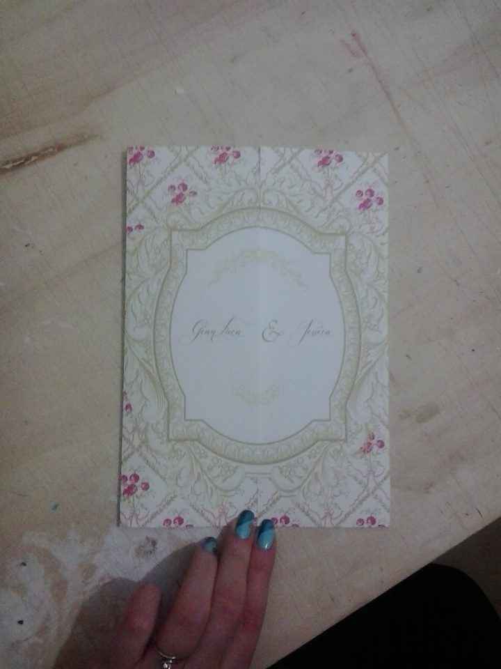 copertina libretto messa