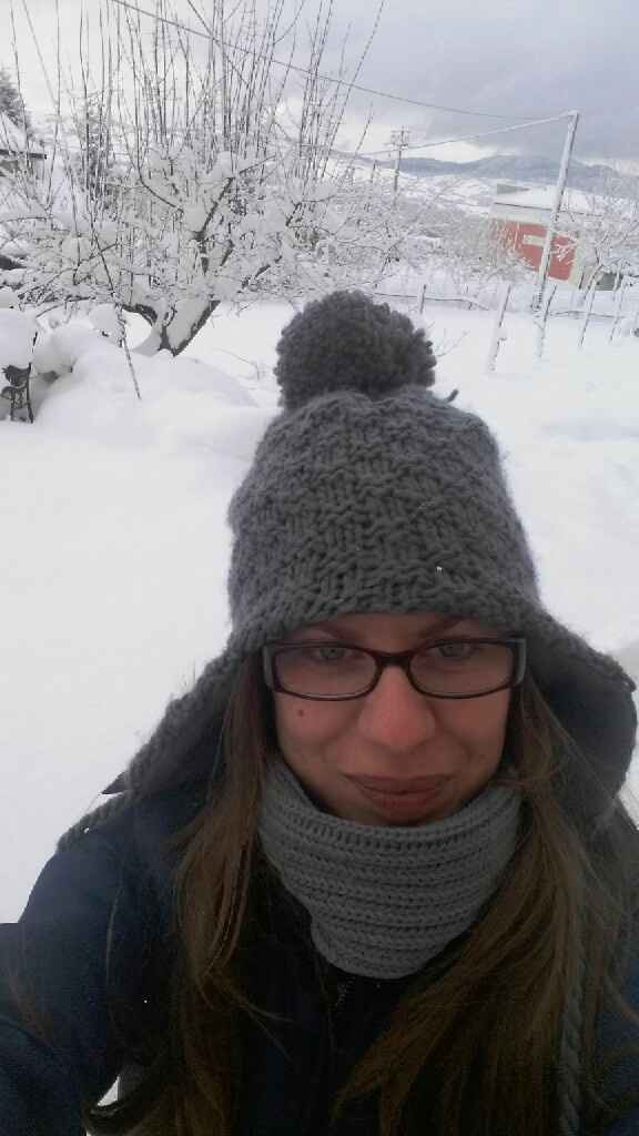 A noi future spose!!! - 1