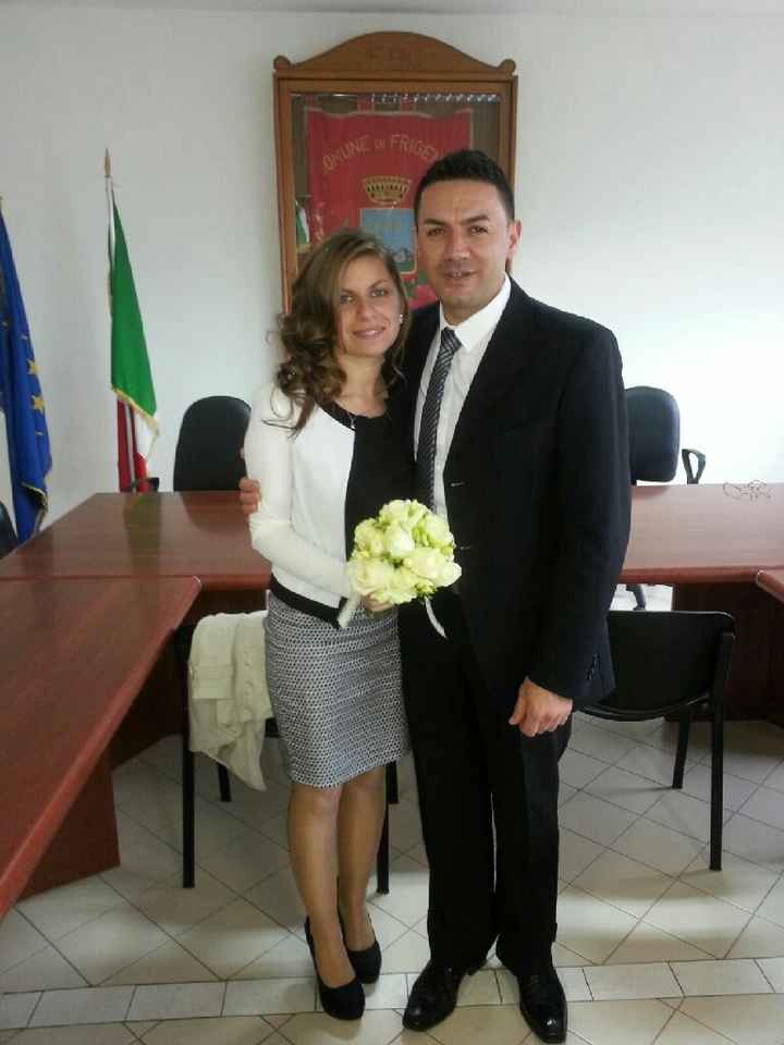 La nostra promessa 9/4/2016 - 1