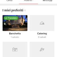 Condividi lo screenshot dei tuoi fornitori - 1