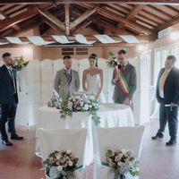 Cambiereste qualcosa del matrimonio? - 7
