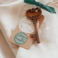 Cambiereste qualcosa del matrimonio? - 9