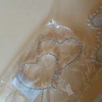 Cake topper arrivato - 1