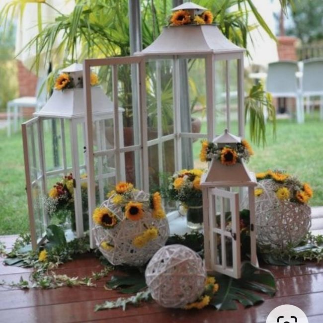 Colore per il matrimonio - 2