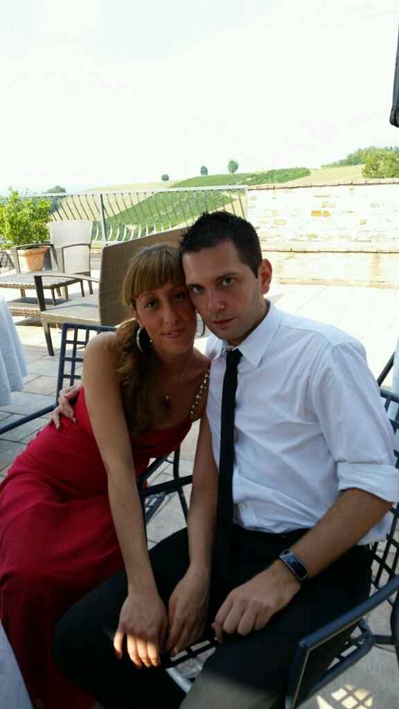 Una foto insieme, recente! - 1