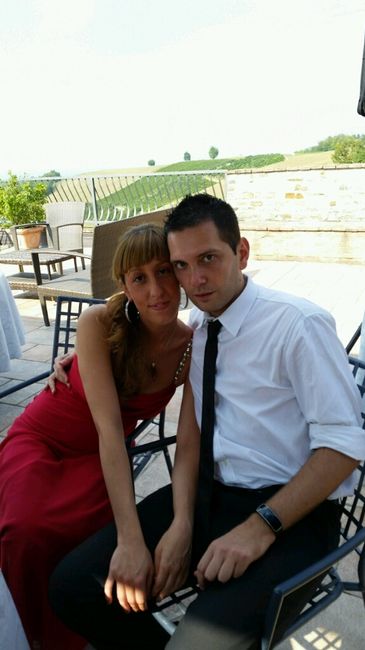 Una foto insieme, recente! - 1