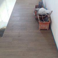 Indecisione pavimento - 1