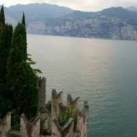 Un po' di relax lungo lago... - 2