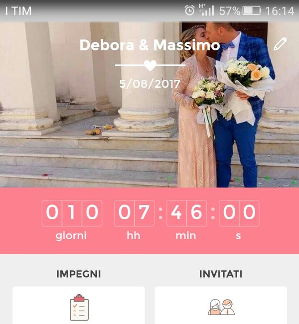 10 giorni 10 ore chi come me??? - 1