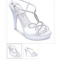 Sandali gioiello - 1