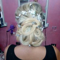 Prova acconciatura - 3