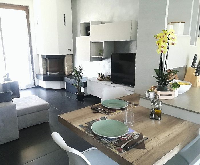 Qualche foto di casa vostra? - 1