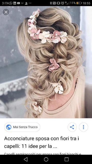 Ragazze ioho capelli lunghi ricci e tanti qualche consiglio? - 2