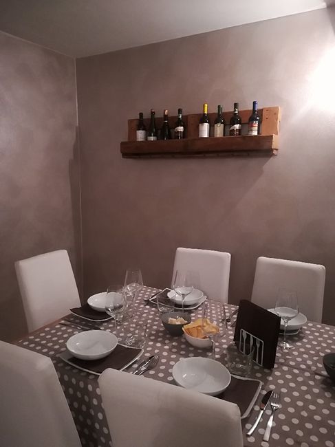 Come avete dipinto la vostra casa? Mi fate vedere? Foto😊 - 2