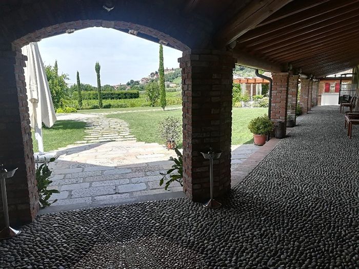 Location... Un sogno! - 4