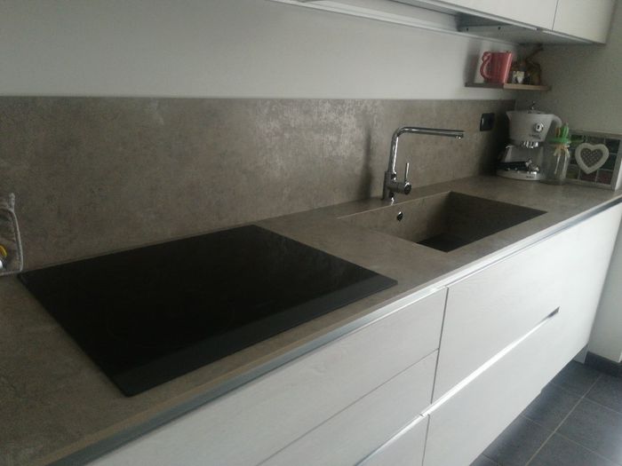 Schienale cucina - 1