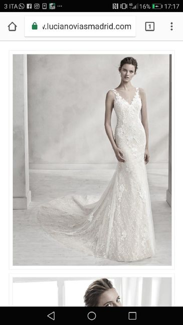 Sognando il mio abito da sposa - 3