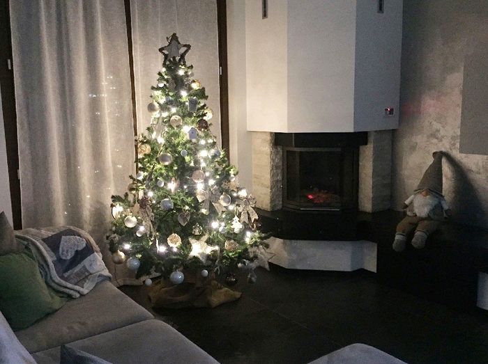 Io penso già alle decorazioni - 1