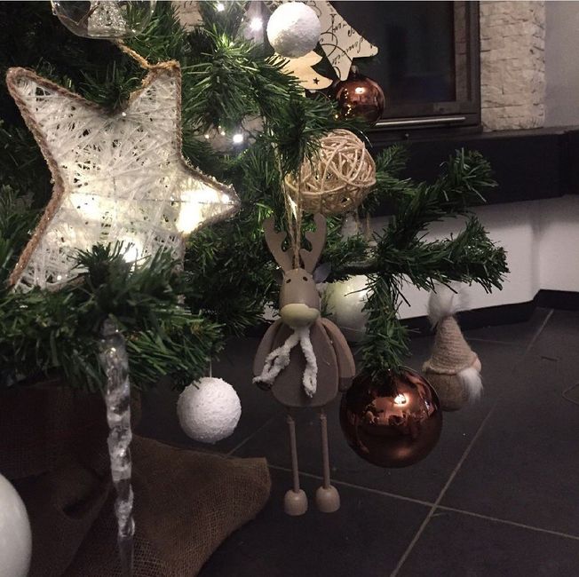 Io penso già alle decorazioni - 3