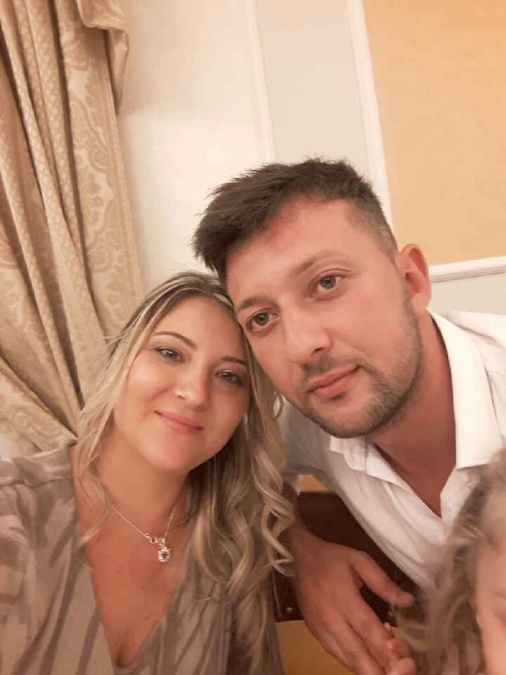 Condividi la vostra foto più bella insieme 📸 - 1