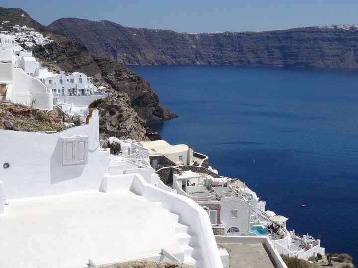 Santorini - 5