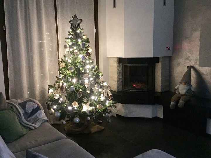 Io penso già alle decorazioni - 1