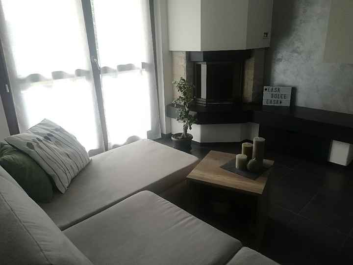 Indecisione divano - 2