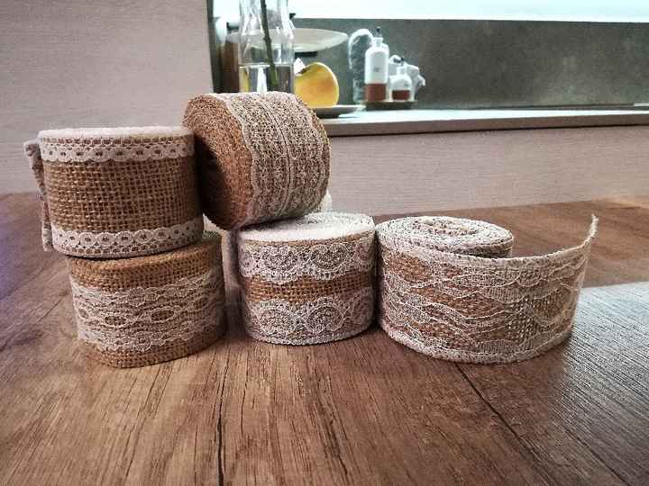 Che gioia... Partecipazioni!! - 4