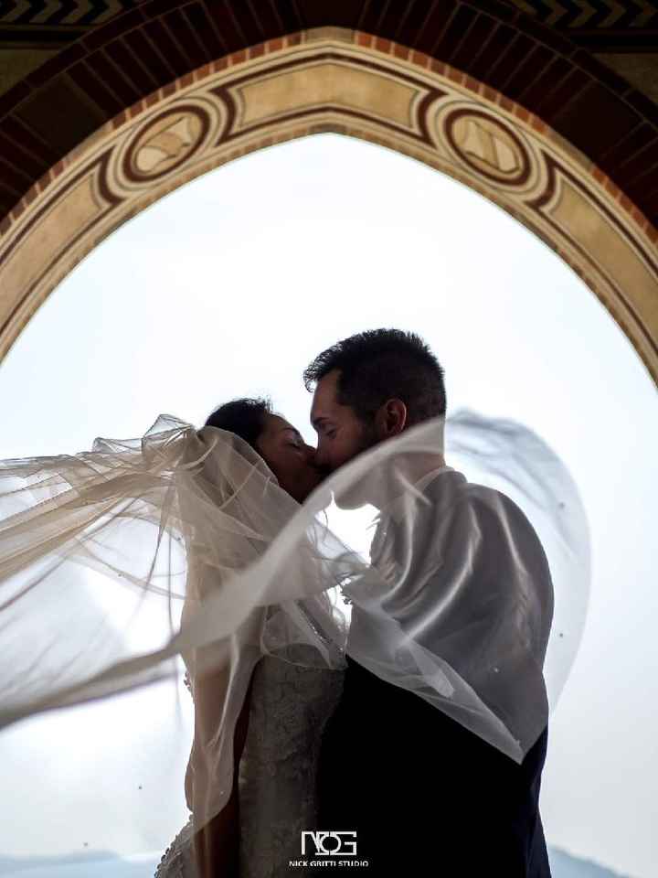 Prime foto del fotografo - 2