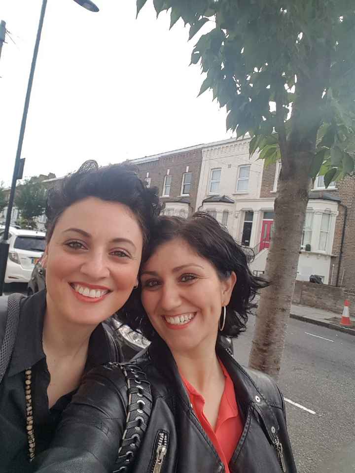 Promessa del matrimonio - 1