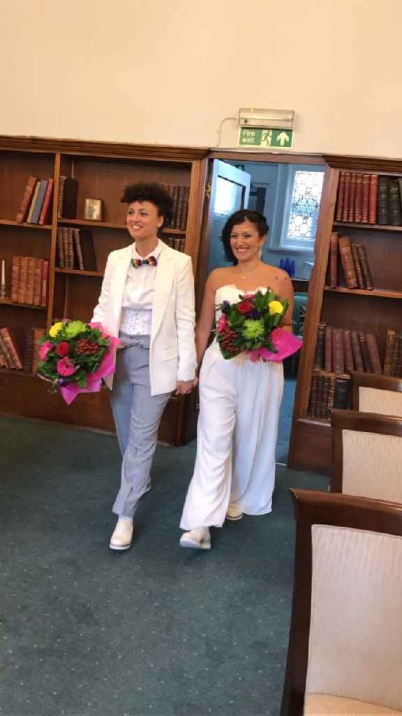  Finalmente spose - 1