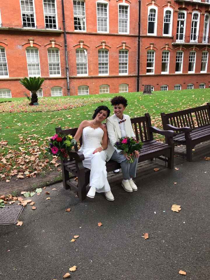  Finalmente spose - 2