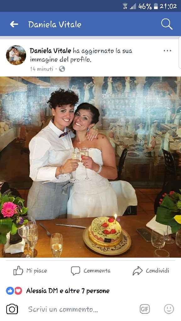  Finalmente spose - 1