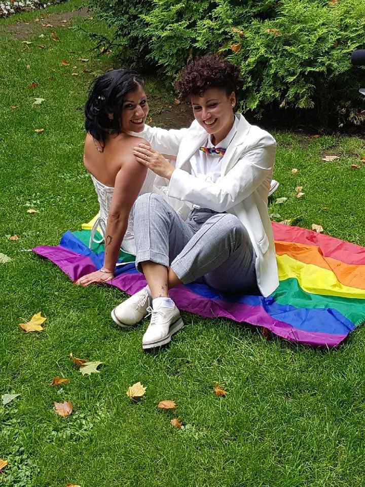  Finalmente spose - 5