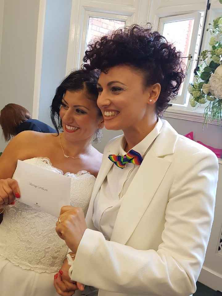  Finalmente spose - 6