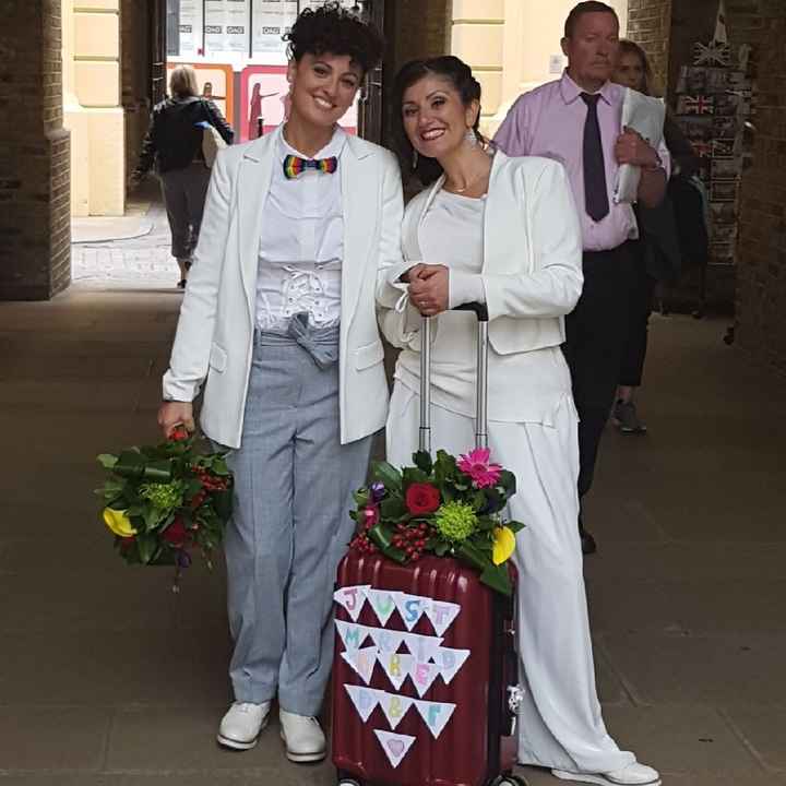  Sposa in ritardo!!! - 1