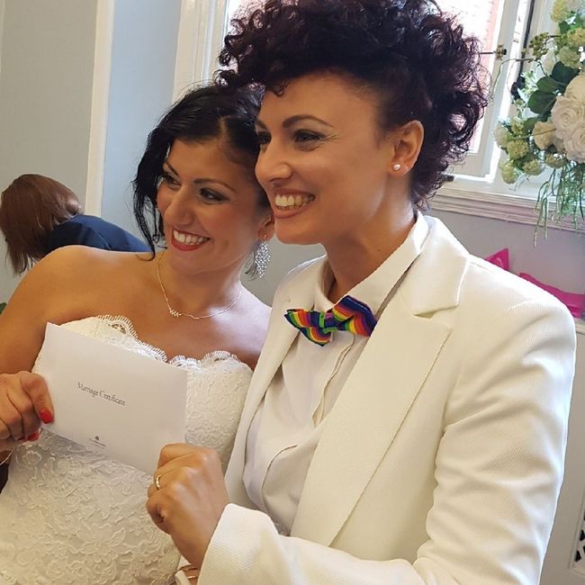  Sposa in ritardo!!! - 2
